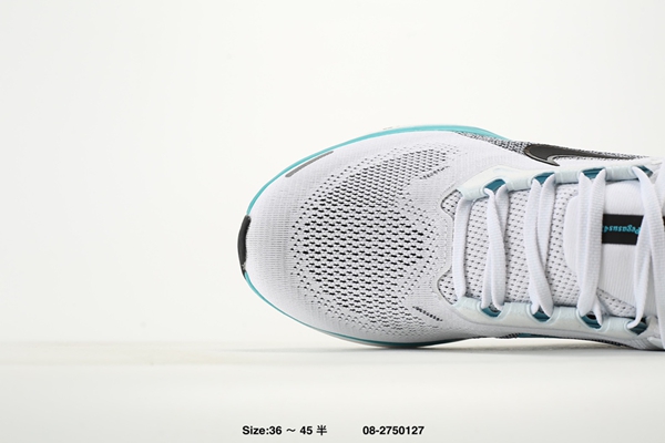 ナイキ靴細部ディテール